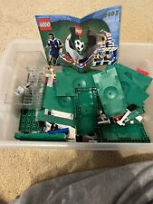 Lego 3409 soccer for sale  Irvine