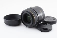 Sigma EX DG Macro 50mm F/2.8 obiektyw z osłoną do Canon EF MIJ testowany exc 2128237 na sprzedaż  Wysyłka do Poland