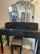Vanity desk mirror for sale  El Cajon