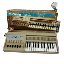 Bontempi electric organ for sale  STAFFORD