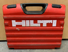 Hilti dx460 powder d'occasion  Expédié en Belgium