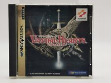 Vandal hearts saturn d'occasion  Beaujeu