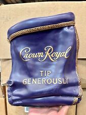 Crown royal tip for sale  Las Vegas