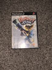 Ratchet clank tested for sale  Joanna