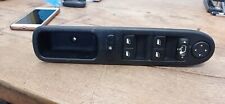 peugeot 307 window switch for sale  LEEDS