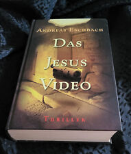 Jesus video andreas gebraucht kaufen  Friedrichsfeld