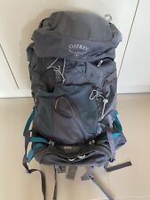 Osprey aura women for sale  MANCHESTER