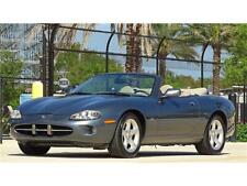 2000 jaguar xk8 for sale  Fort Lauderdale