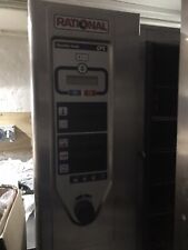 Rational grid electric for sale  LIFTON
