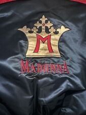 Jaqueta MADONNA ORIGINAL 1990 BLOND AMBICITION WORLD TOUR, usado comprar usado  Enviando para Brazil