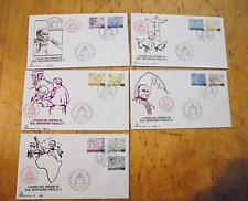 Lotto francobolli vaticano usato  Capaccio Paestum