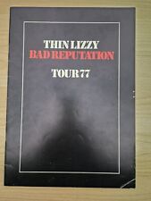 Thin lizzy bad for sale  LUTTERWORTH