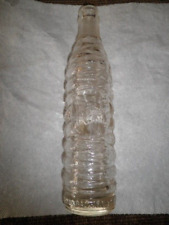 Rare Sun Kist Embossed Vintage Soda Bottle Paso Robles California 1927 7oz, used for sale  Shipping to South Africa