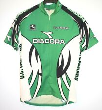 Maglia ciclismo estiva usato  Valenzano