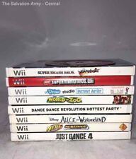 Nintendo wii assorted for sale  Detroit