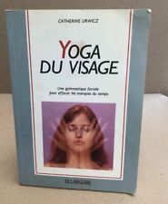 Yoga visage gymnastique d'occasion  L'Isle-sur-la-Sorgue