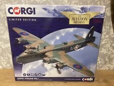 Corgi aviation archive for sale  BRIGG