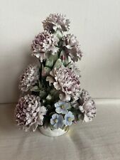 Albero fiori porcellana usato  Sarezzo