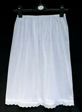 White long underskirt for sale  LETCHWORTH GARDEN CITY