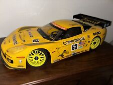 Vintage Kyosho GAS Powered Rc Cars, used for sale  Shipping to South Africa