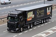 T75 truck photo for sale  LEEDS