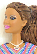 Barbie nikki entieremeent d'occasion  Rouen-