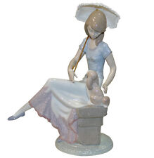 Lladro figurine picture for sale  Batavia