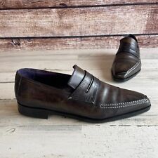Berluti scritto loafer for sale  Shipping to Ireland