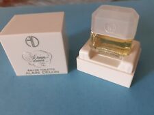 Rare miniature parfum d'occasion  Narrosse
