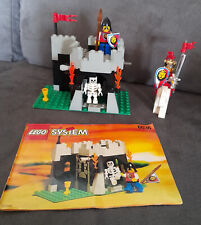 Lego castle 6036 gebraucht kaufen  Nürnberg