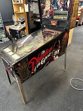 pinball machine for sale  UK