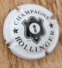 Capsules champagne bollinger d'occasion  Tours-sur-Marne