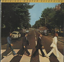Mobile Fidelity Sound Lab MFSL 1-023 The Beatles, Abbey Road LP comprar usado  Enviando para Brazil