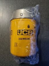 Genuine jcb fuel for sale  WALSALL