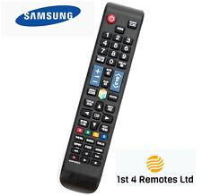 SAMSUNG TV REMOTE CONTROL REPLACEMENT  AA59-00582A FOR SMART TV LCD LED PLASMA, used for sale  Shipping to South Africa