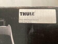Thule 480r rapid for sale  Los Osos
