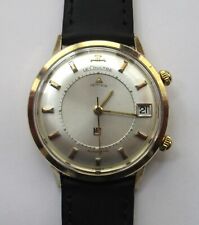 Rare jaeger lecoultre d'occasion  Expédié en Belgium