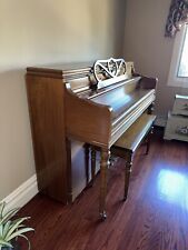 George steck upright for sale  Staten Island
