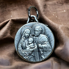 Médaille pendentif ste d'occasion  Masevaux