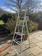 Henchman tripod ladder for sale  DUNMOW