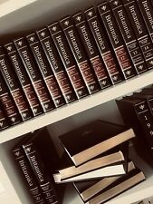 The new encyclopaedia gebraucht kaufen  Köln