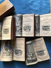 Livres anciens collection d'occasion  Cannes