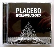 Placebo mtv unplugged usato  Sigillo
