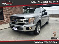 2018 ford f150 supercab for sale  Houston