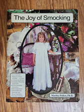 Joy smocking martha for sale  Hixson