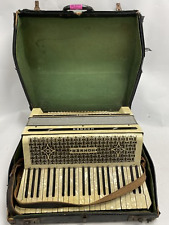 Hohner tango accordion for sale  RUGBY