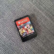Mario kart deluxe for sale  LONDON