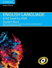 Level english language for sale  UK