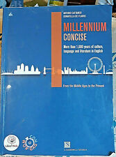 Millennium concise senza usato  Genova