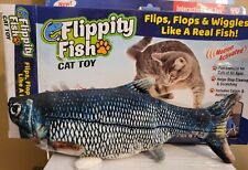 Flippity fish 10.5 for sale  Egg Harbor Township